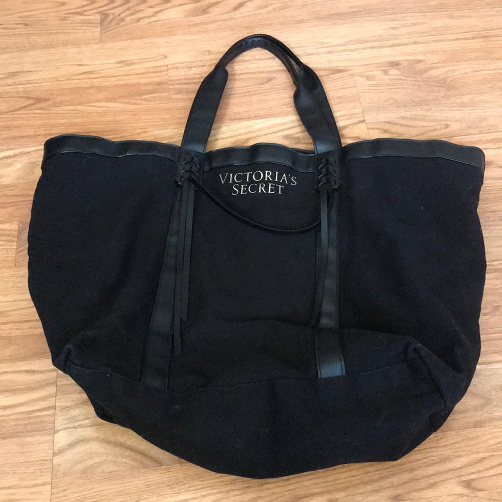 Victoria Secret Tote Bag